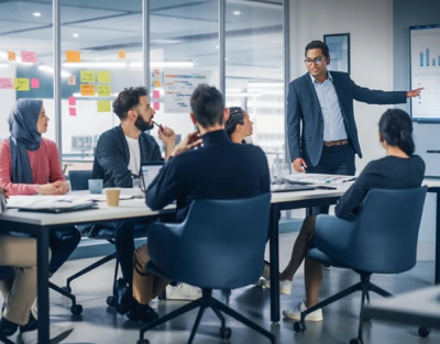 About Digistates Agency